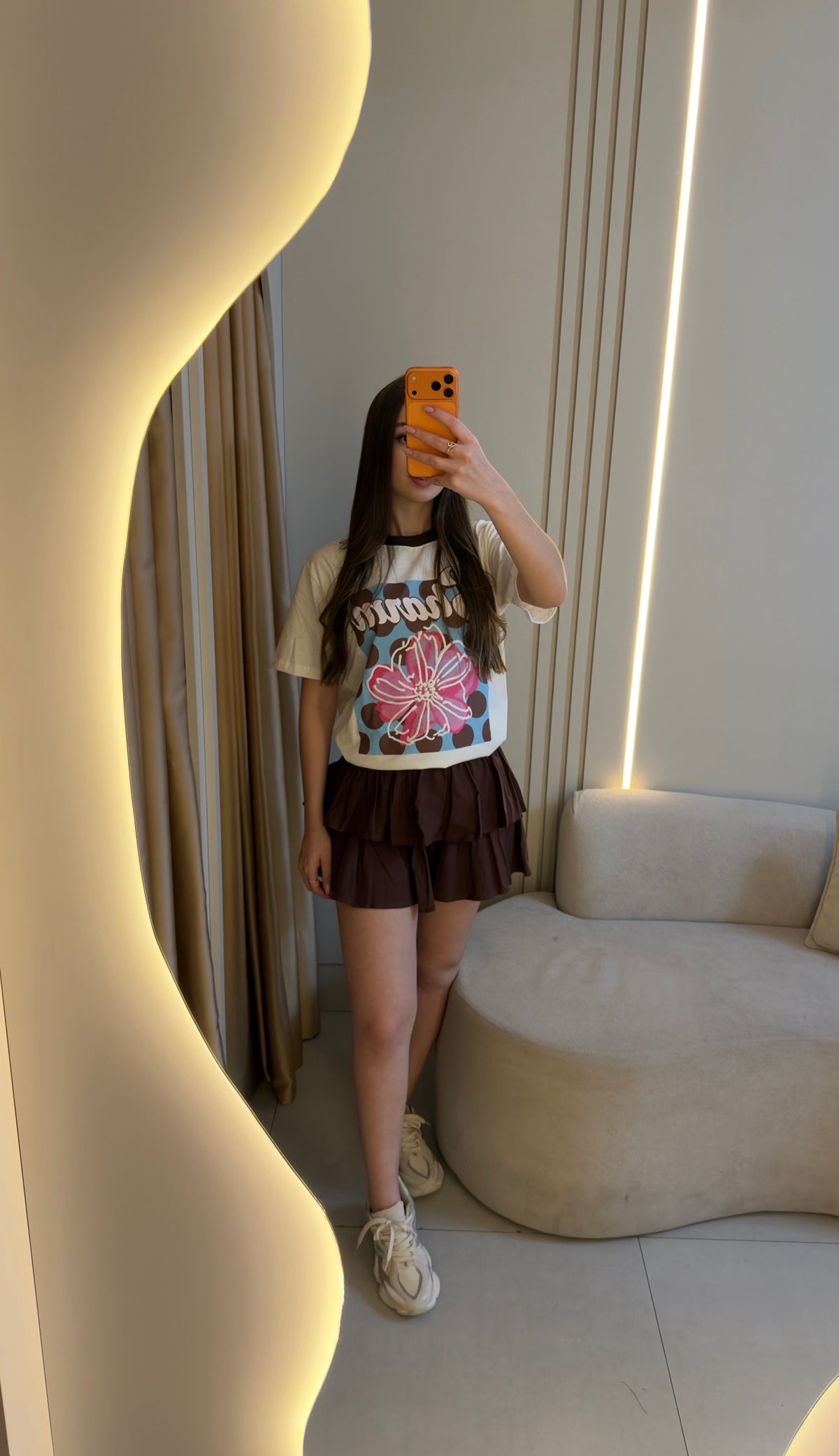 T-Shirt Charm