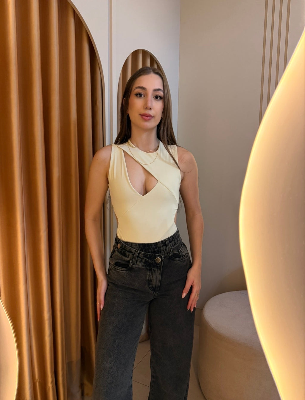 Body Sara