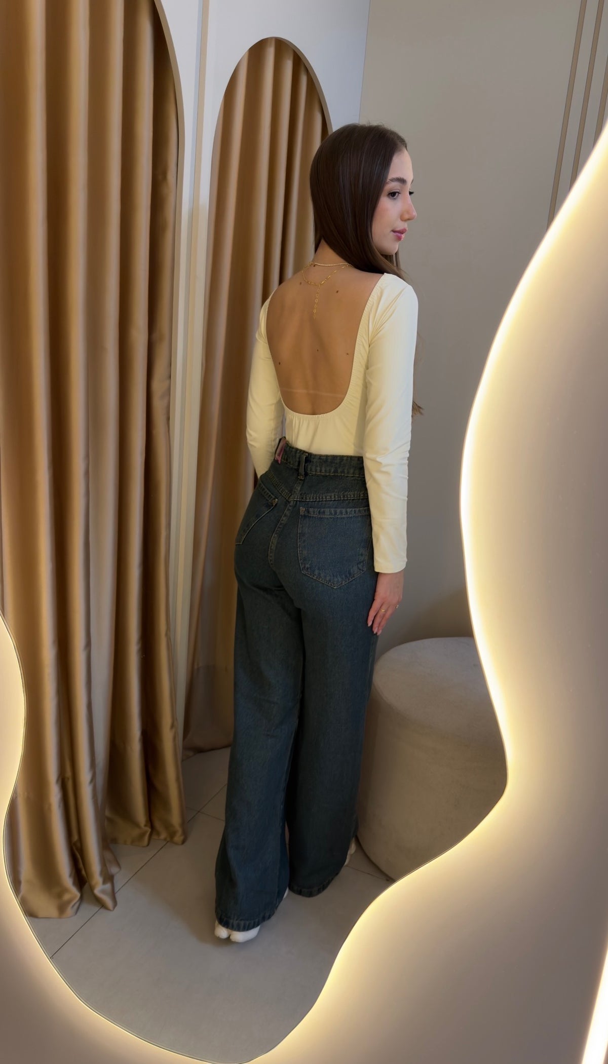Body Londres