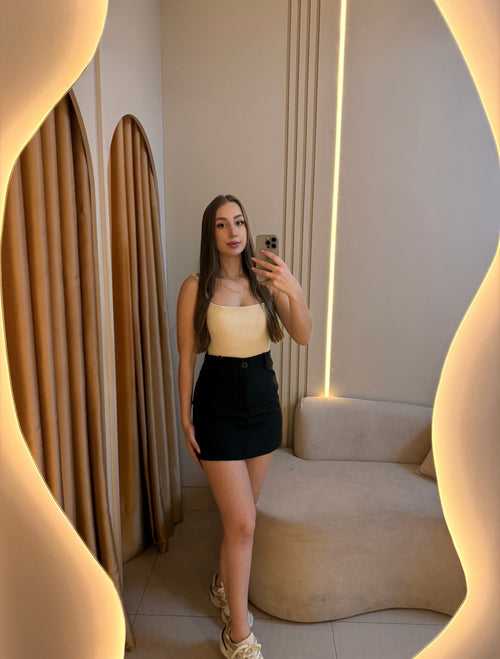 Body Gabriela