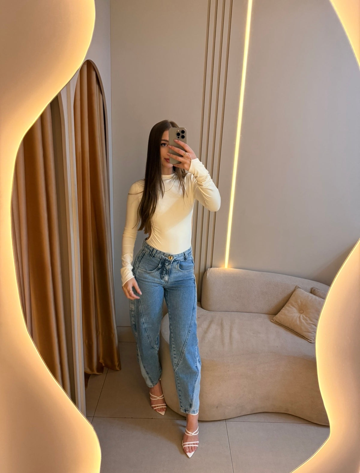 Body Milão