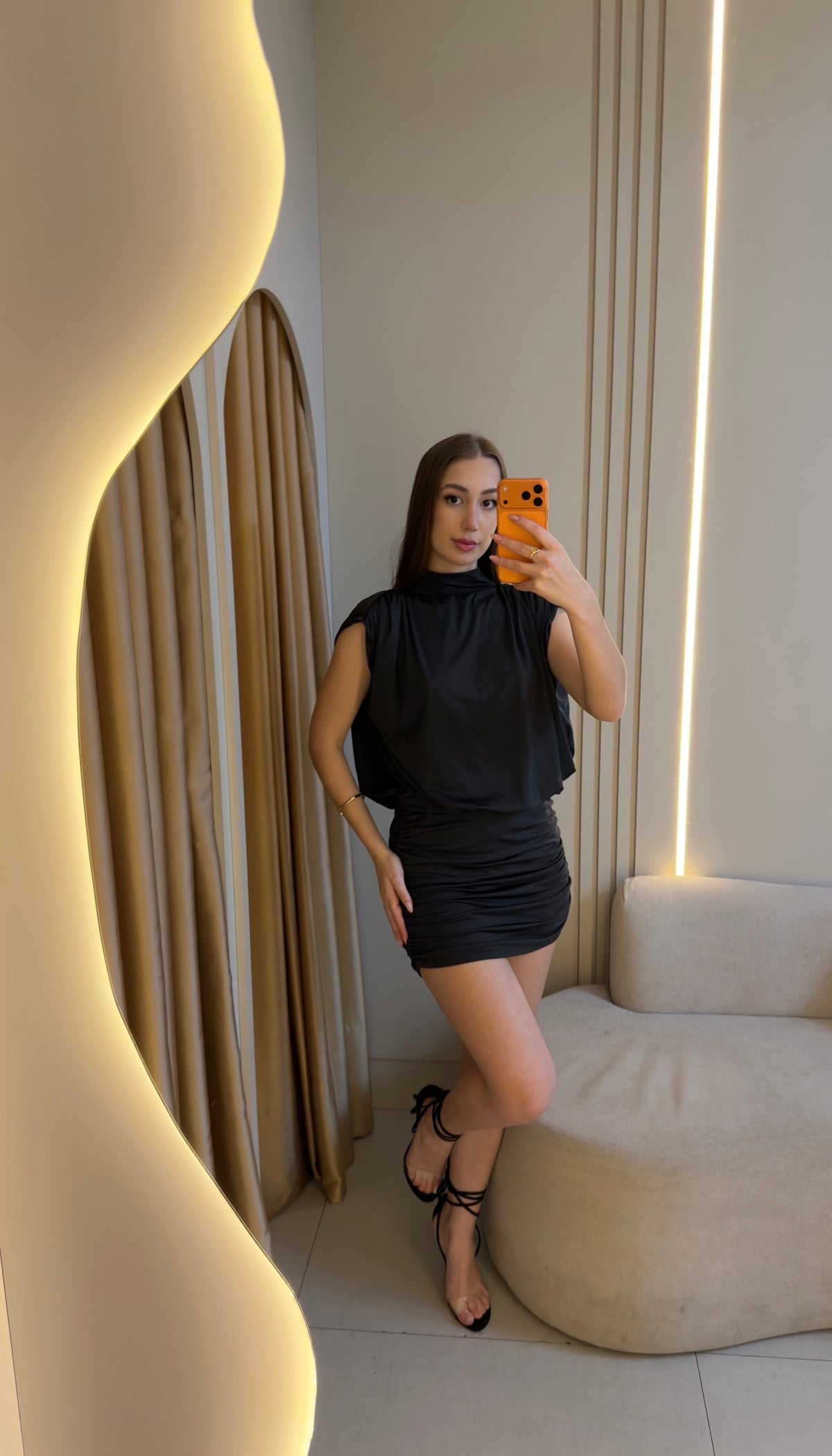 Vestido Jennifer