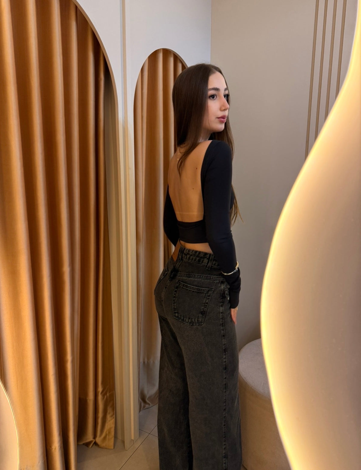 Cropped Stefany