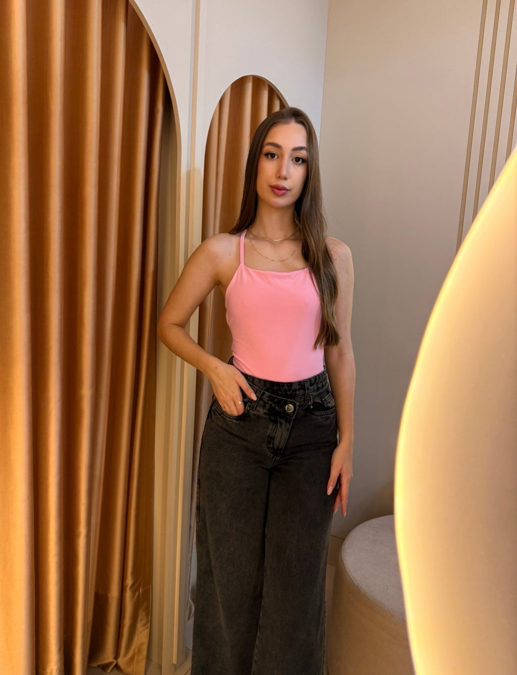 Body Aldry