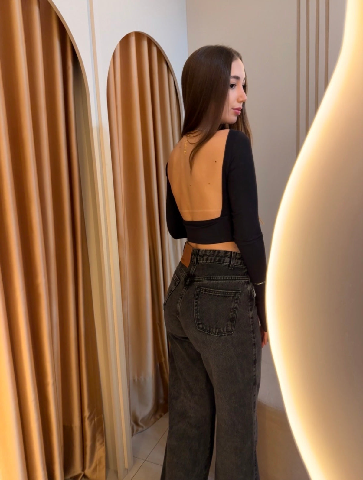Calça Lary