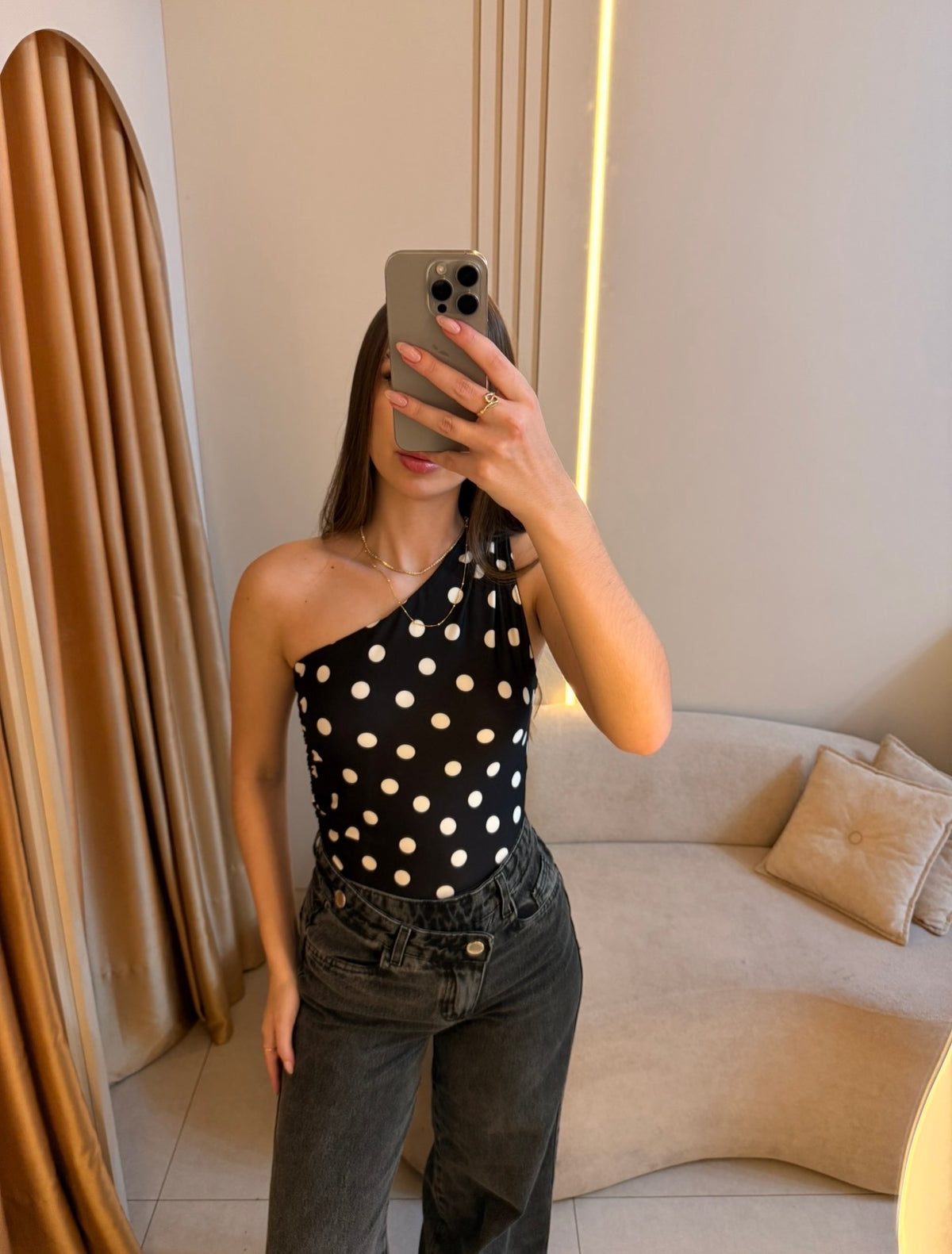 Body Poá