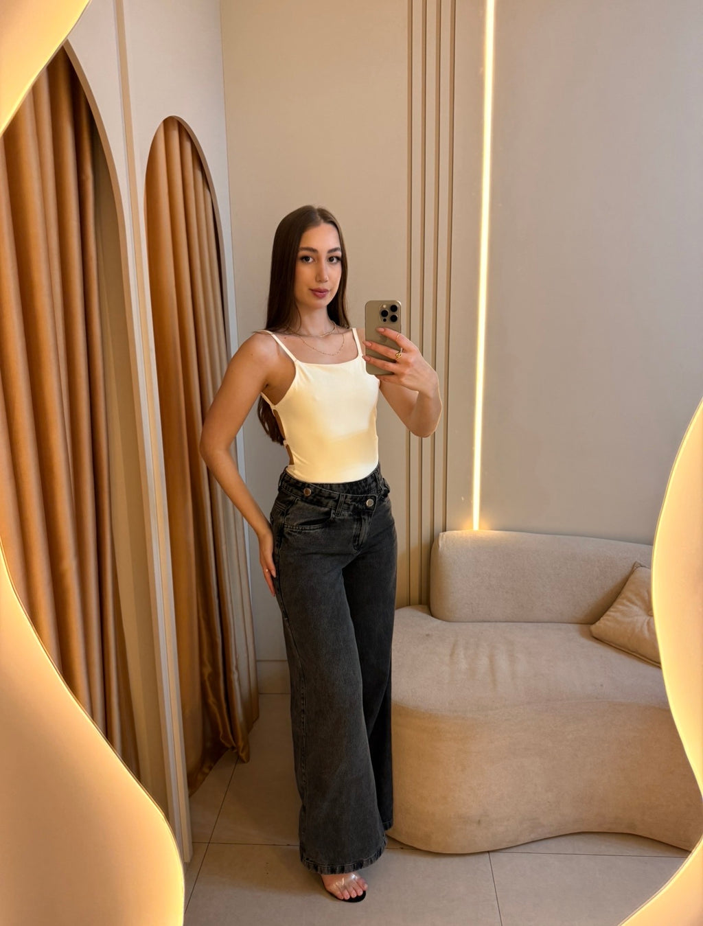 Body Aldry