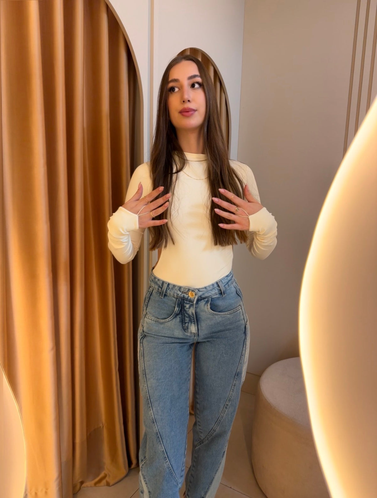 Body Milão