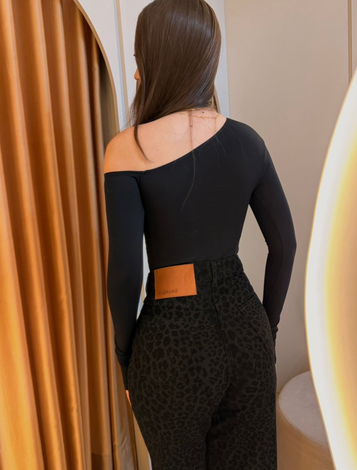 Body Lilly
