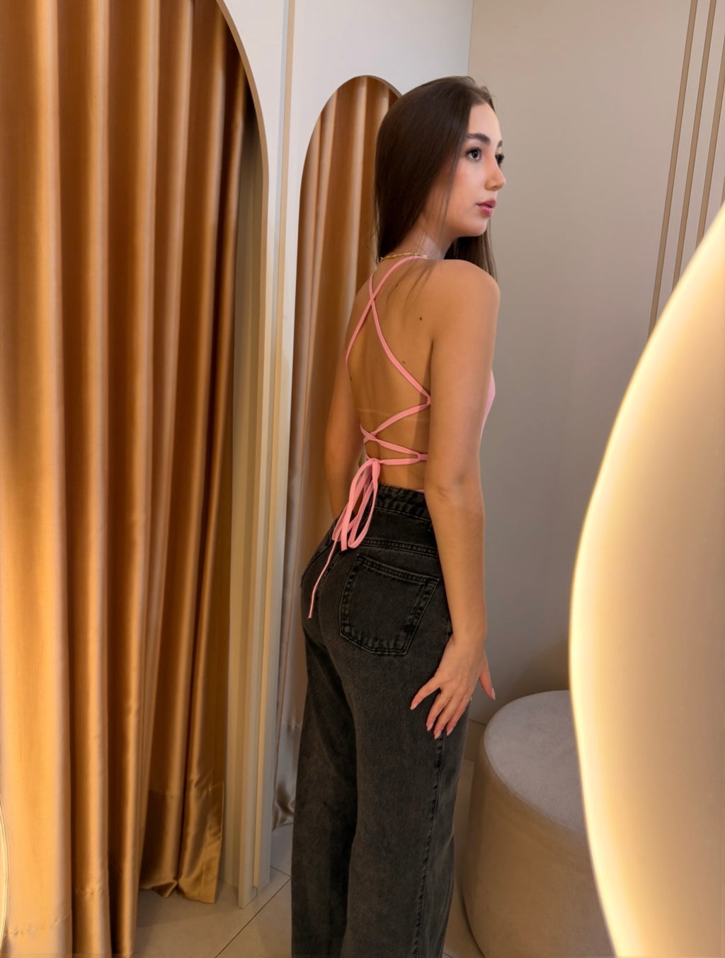 Body Aldry