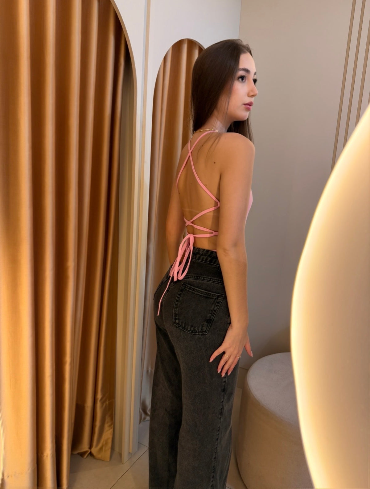 Body Aldry
