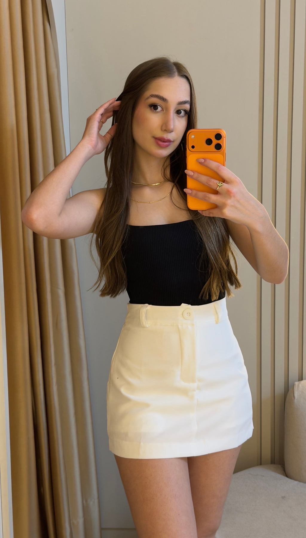 Body Gabriela