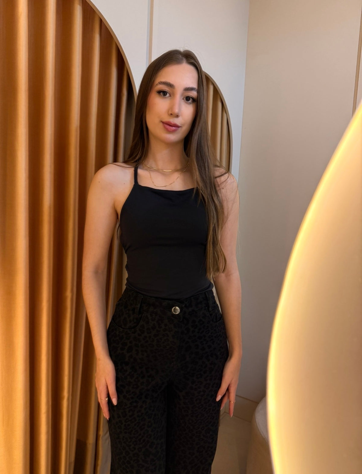 Body Aldry
