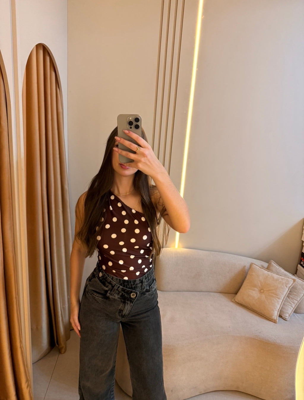 Body Poá