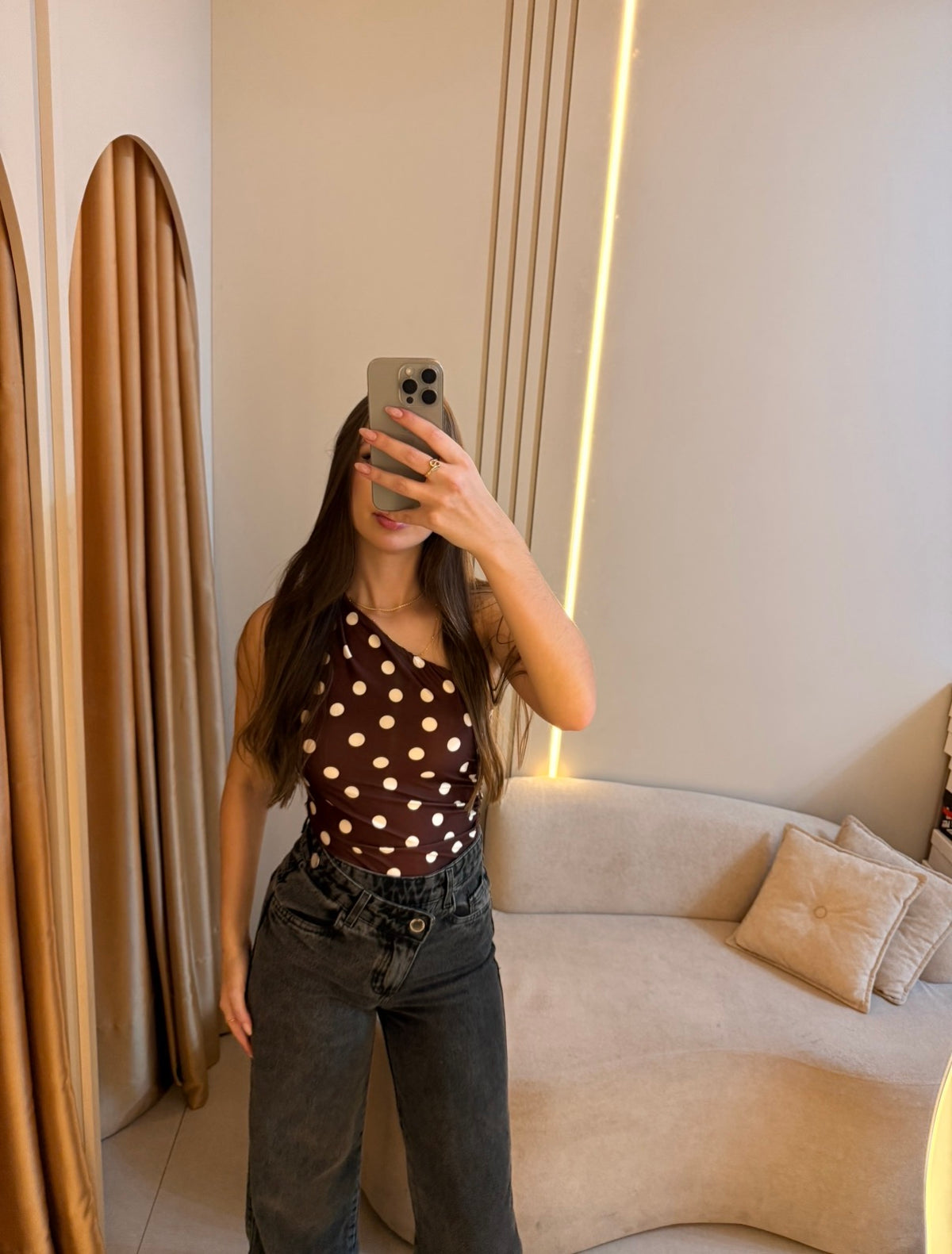 Body Poá