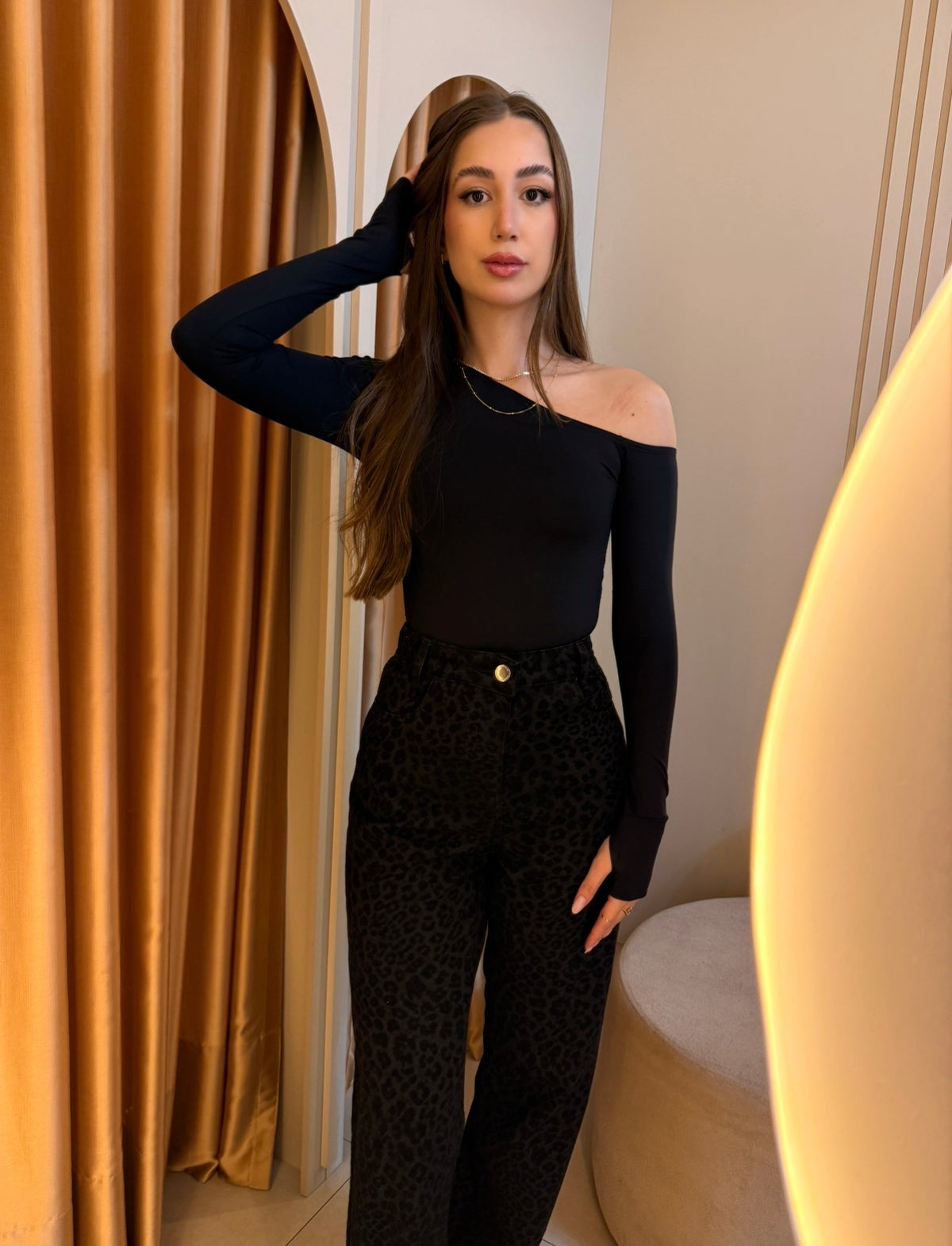 Body Lilly