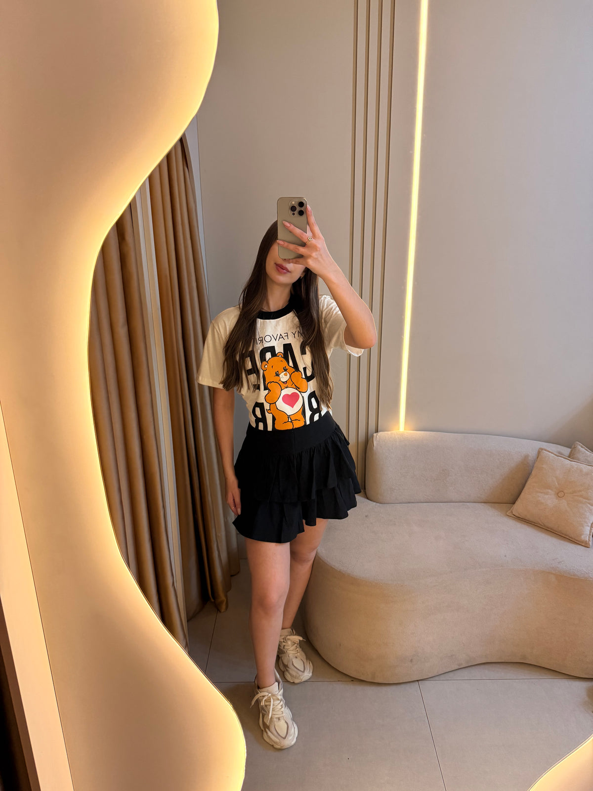 Saia Letícia