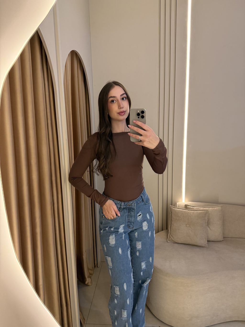 Body Londres