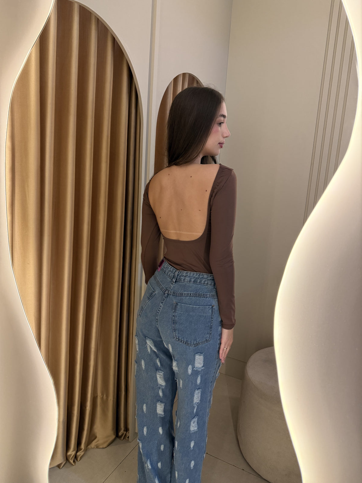 Body Londres