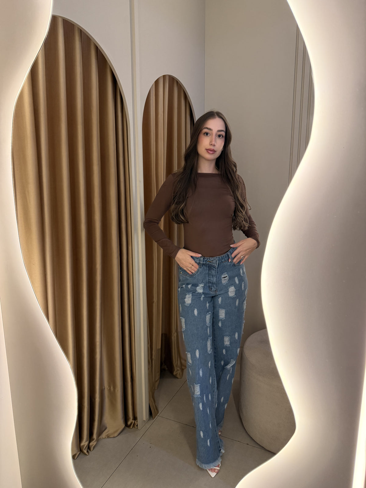Body Londres