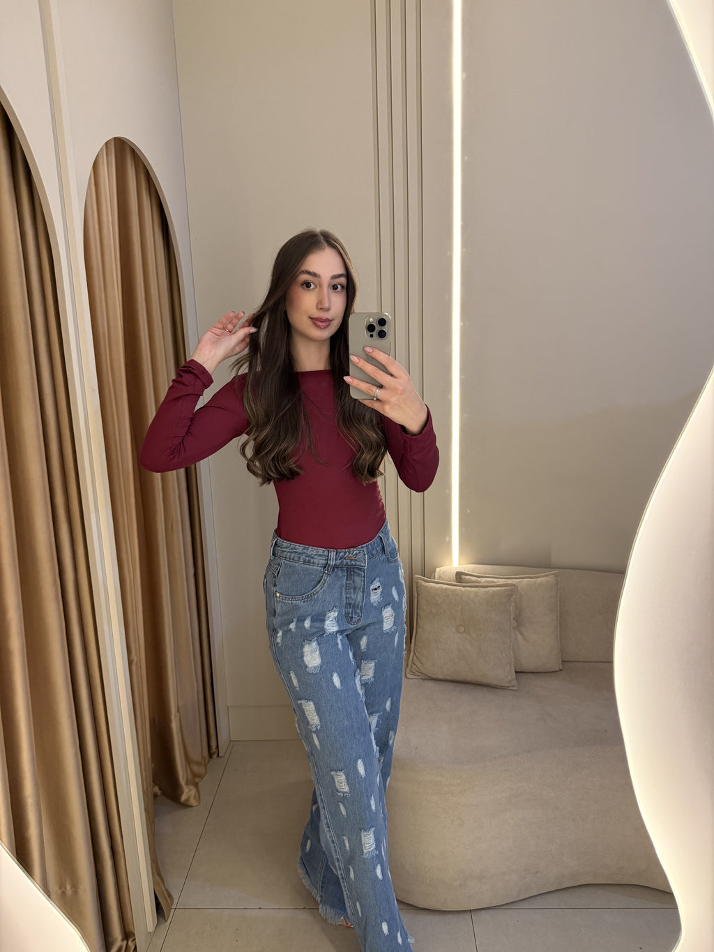 Body Londres