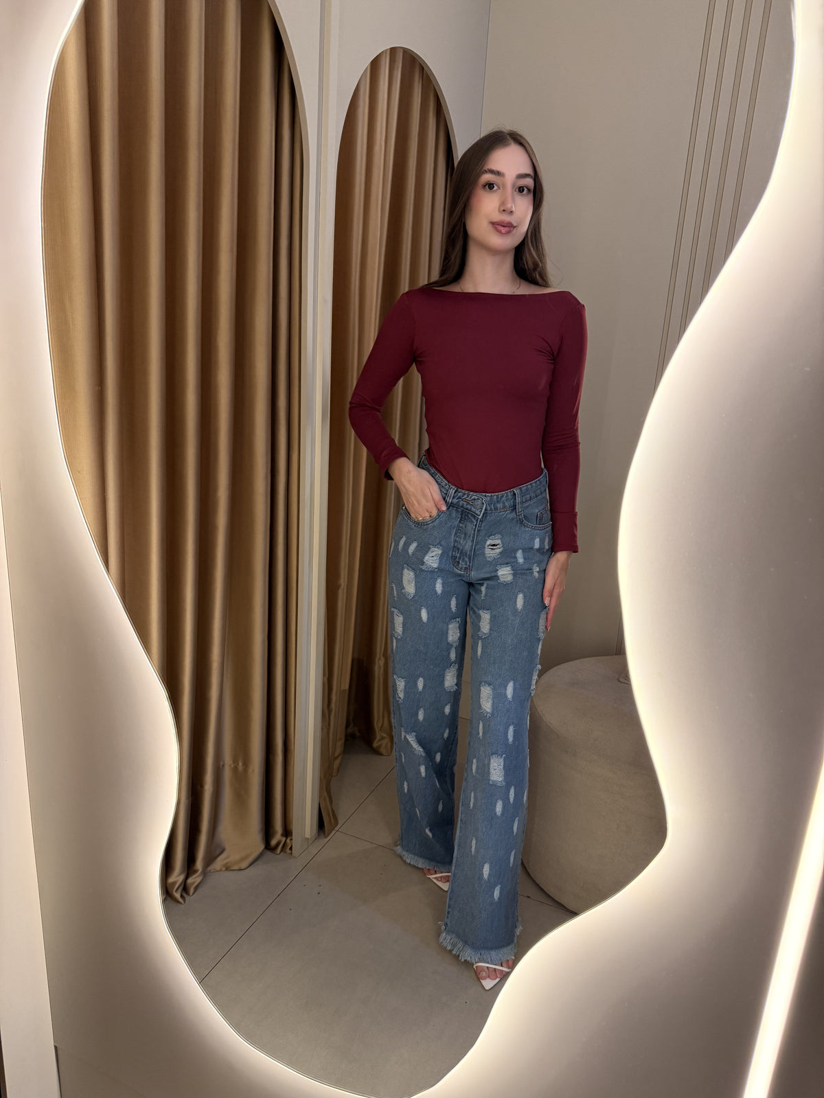 Body Londres