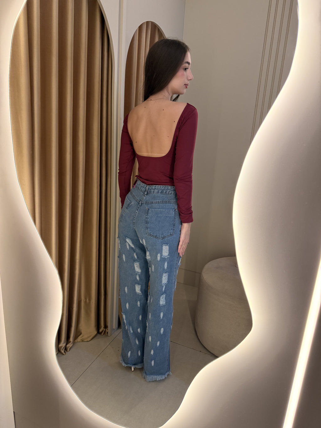 Body Londres