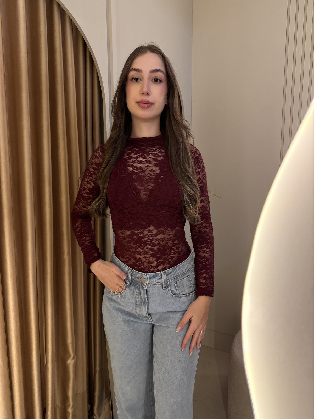 Body Tóquio