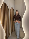 Cropped Class