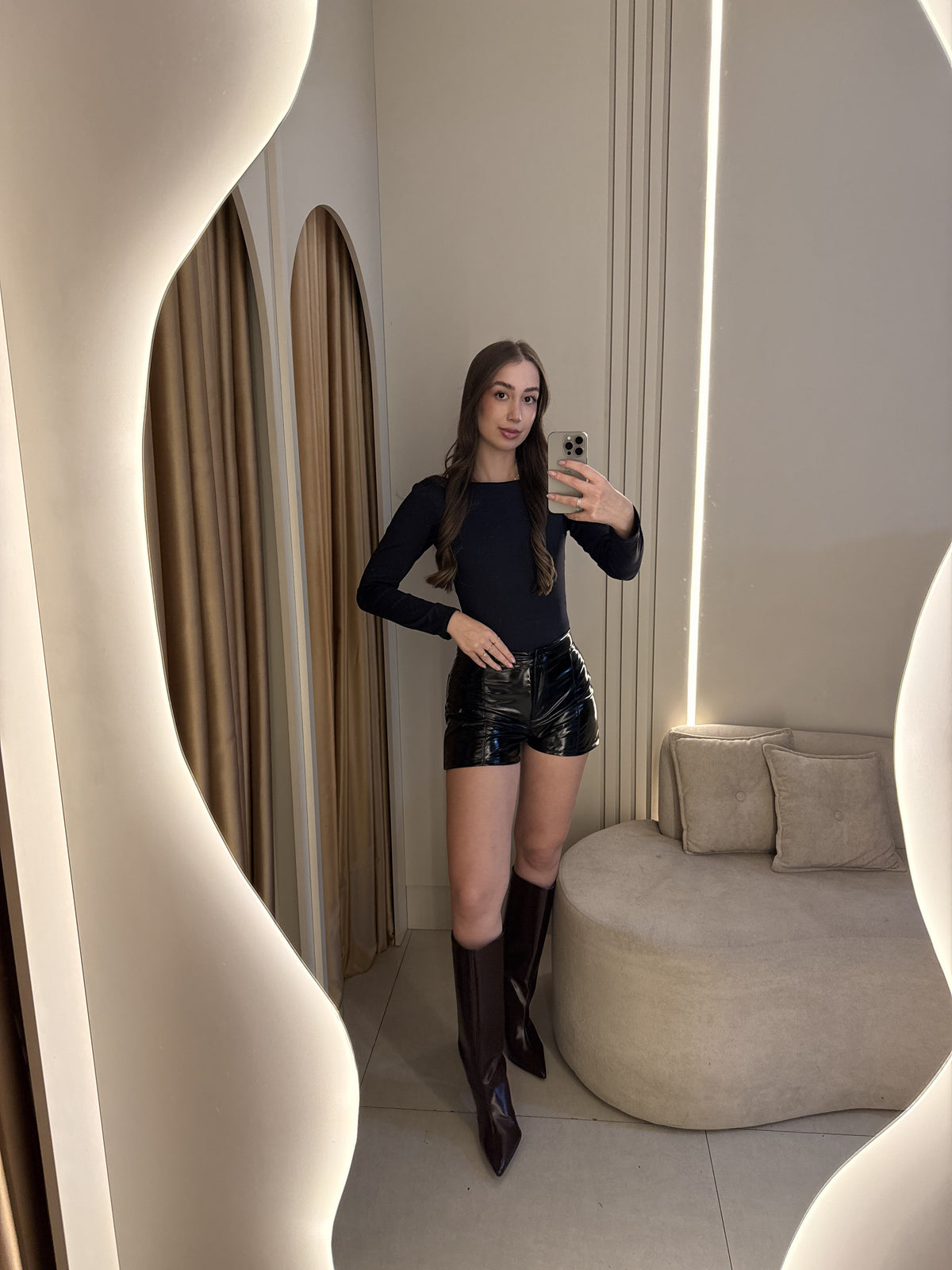 Short Lua