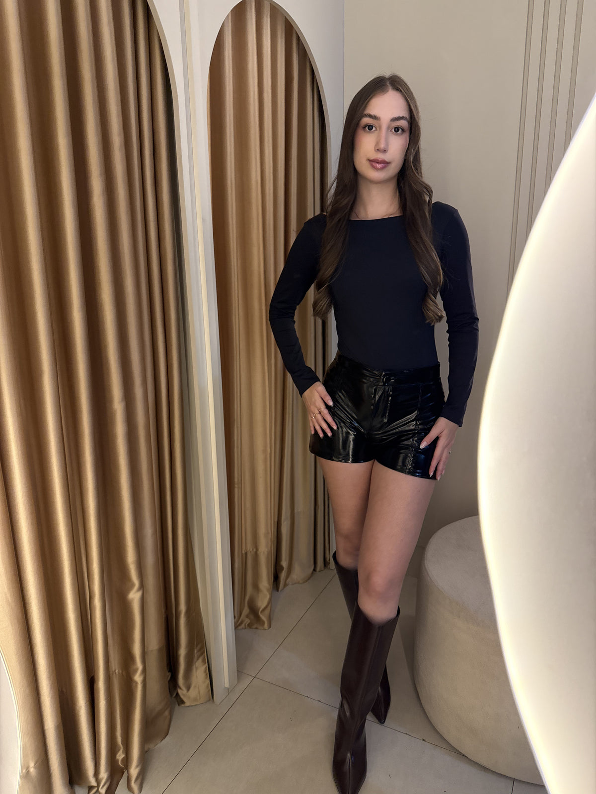 Short Lua