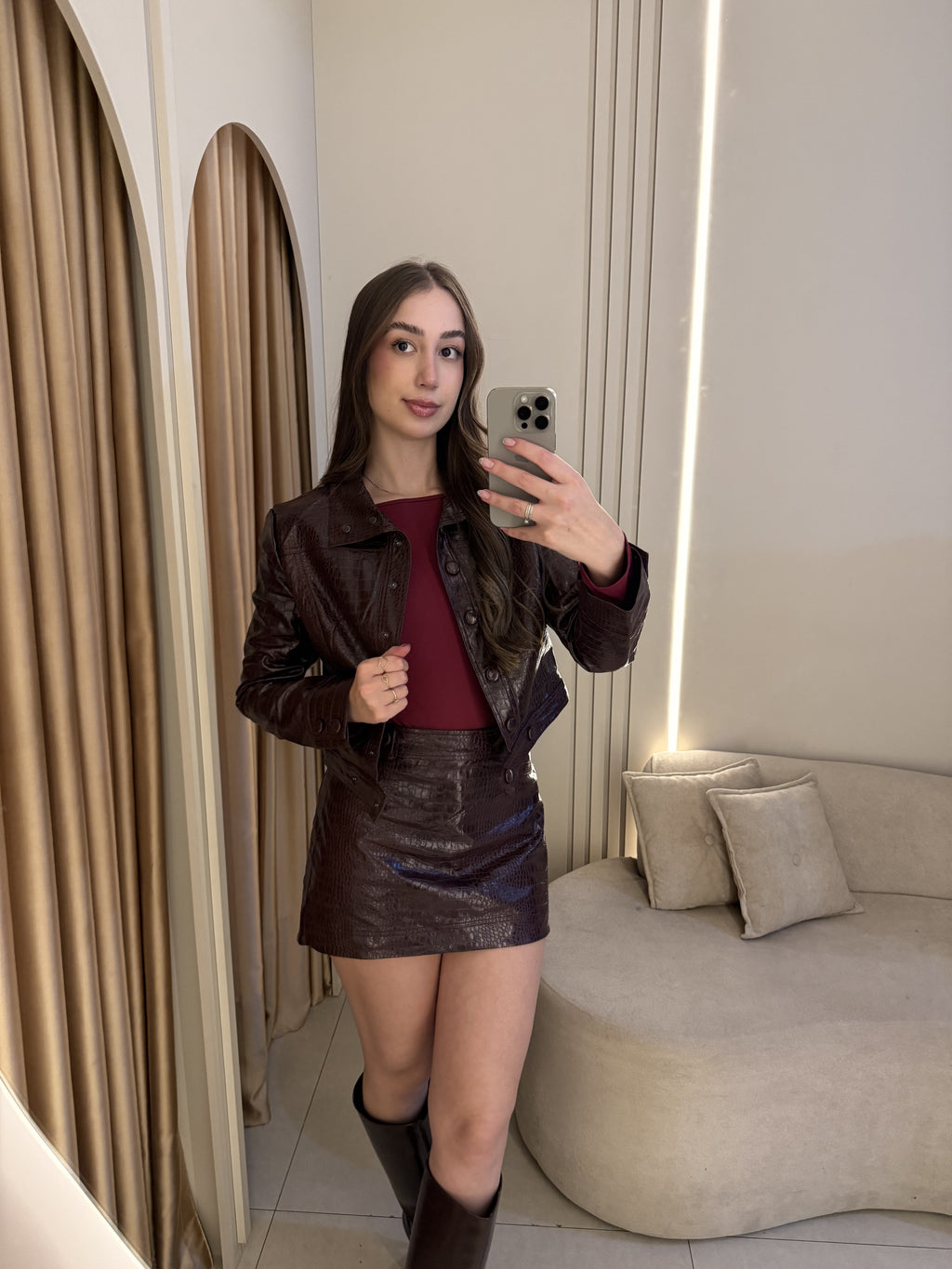 Conjunto Sophia