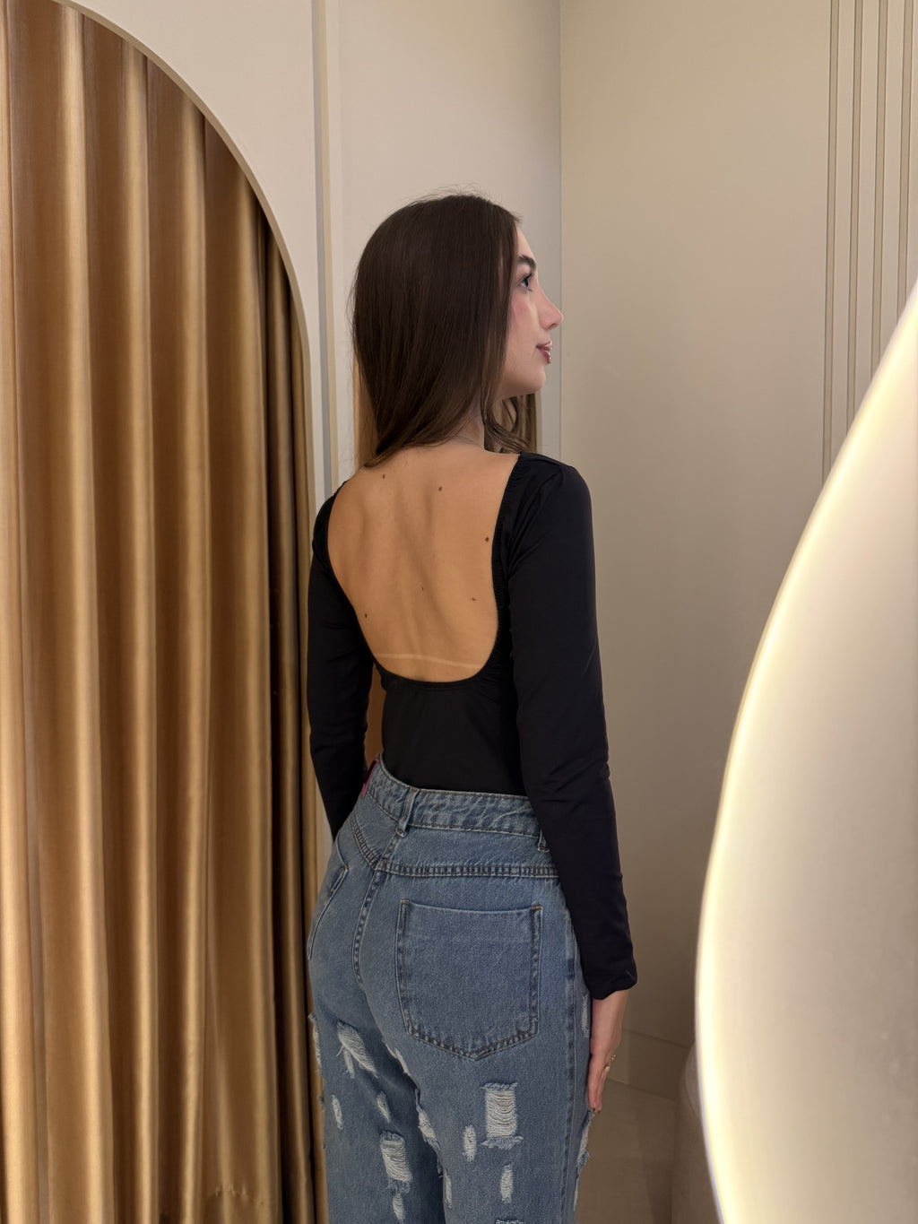 Body Londres