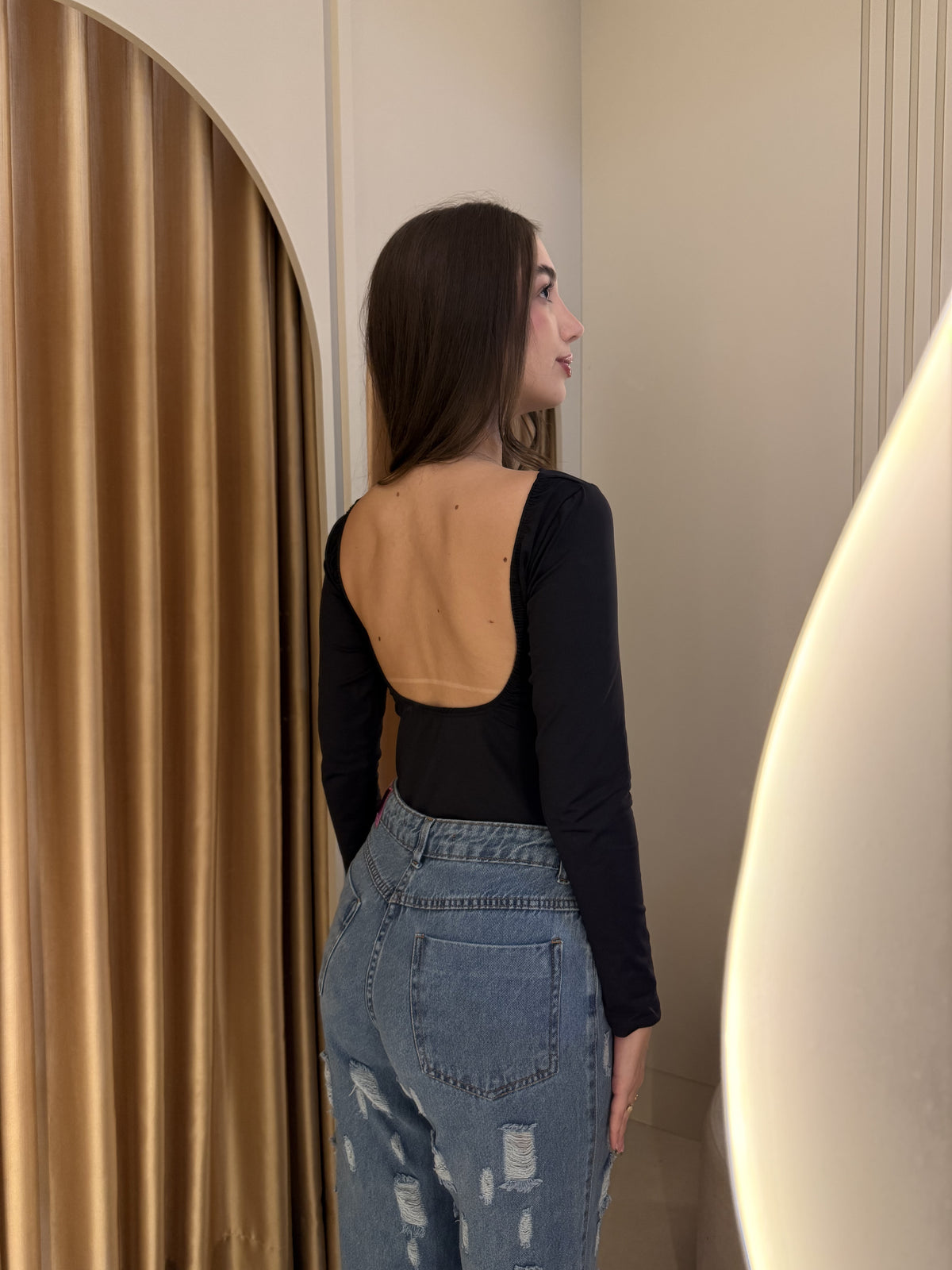 Body Londres