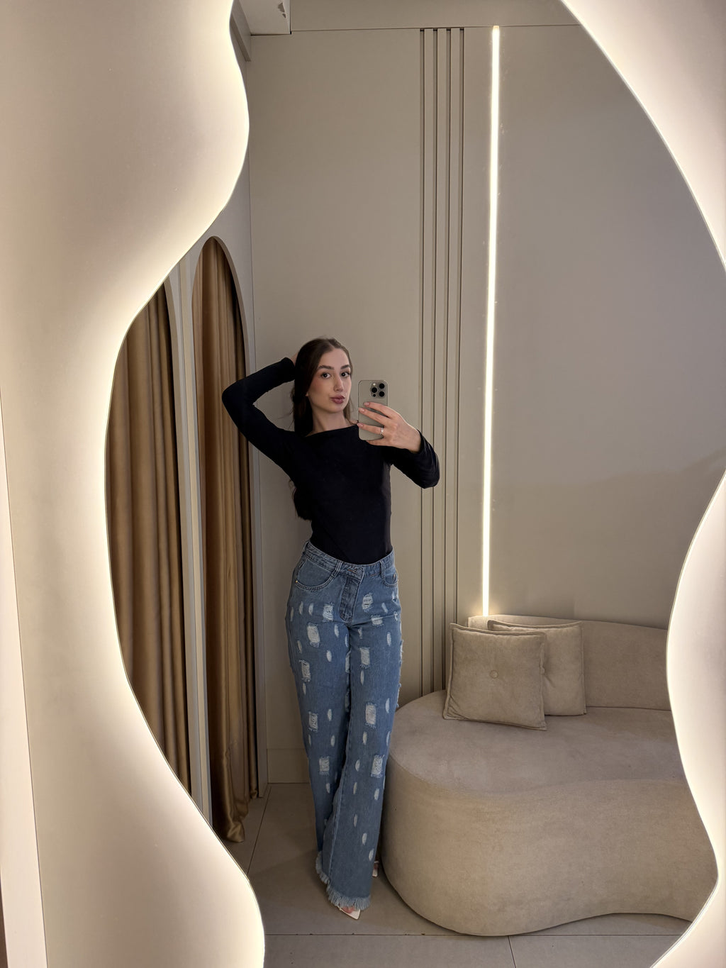 Body Londres